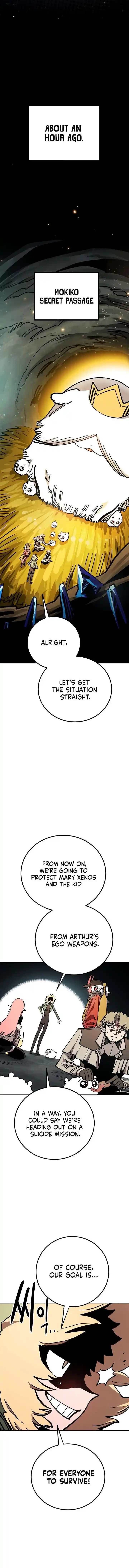 Player (OH Hyeon-Jun) Ch.234