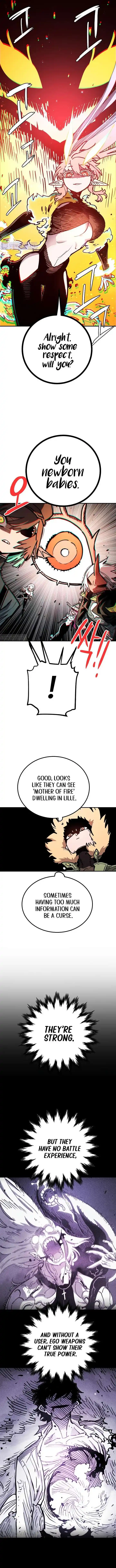 Player (OH Hyeon-Jun) Ch.234