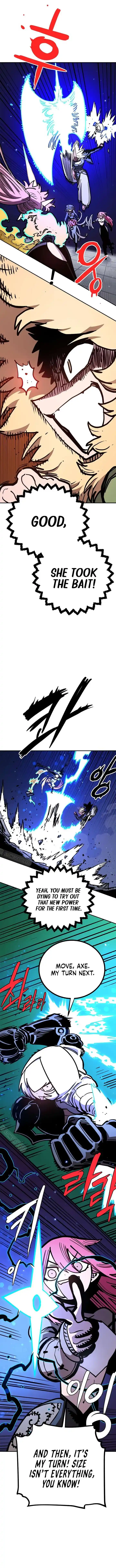 Player (OH Hyeon-Jun) Ch.234