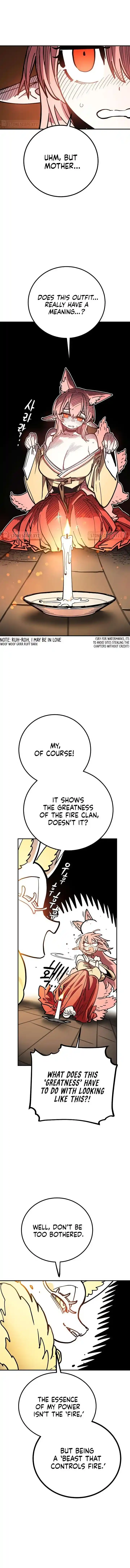 Player (OH Hyeon-Jun) Ch.234