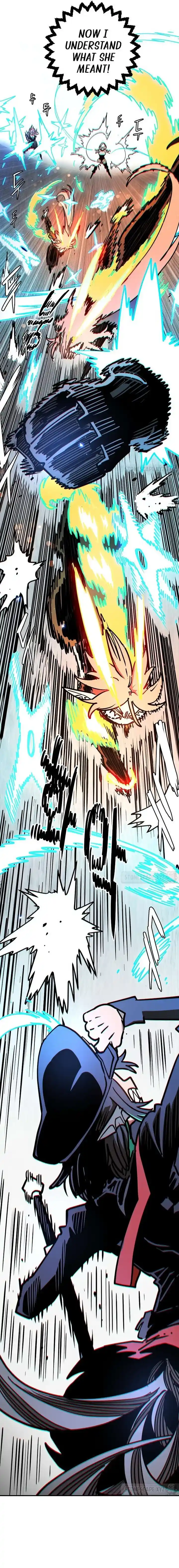 Player (OH Hyeon-Jun) Ch.234