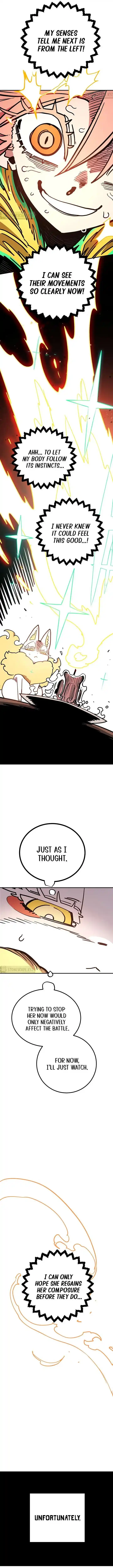 Player (OH Hyeon-Jun) Ch.234