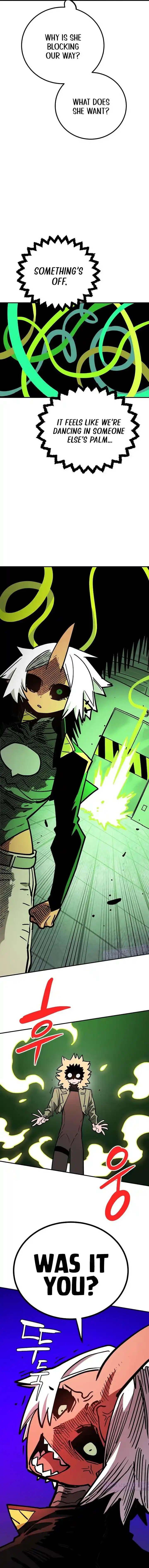 Player (OH Hyeon-Jun) Ch.234