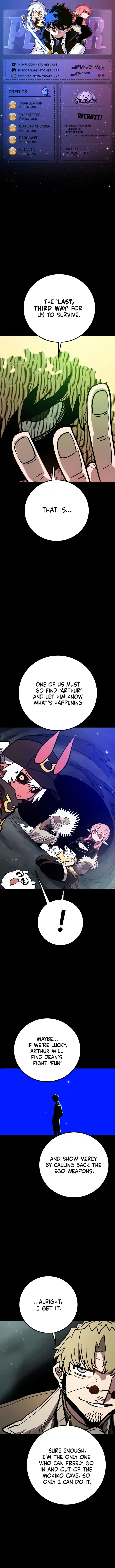 Player (OH Hyeon-Jun) Ch.235