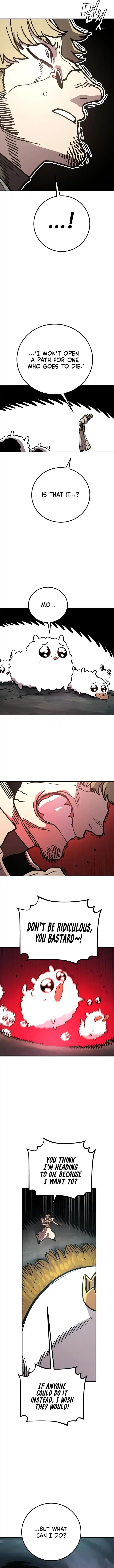 Player (OH Hyeon-Jun) Ch.235