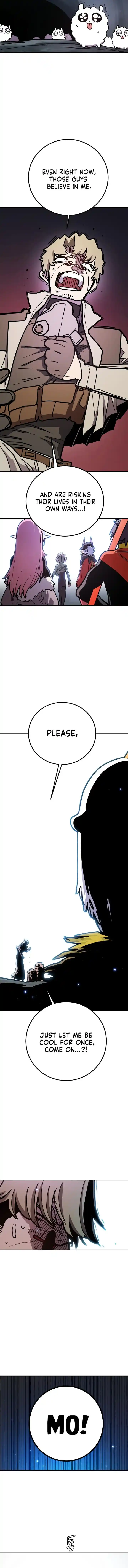 Player (OH Hyeon-Jun) Ch.235