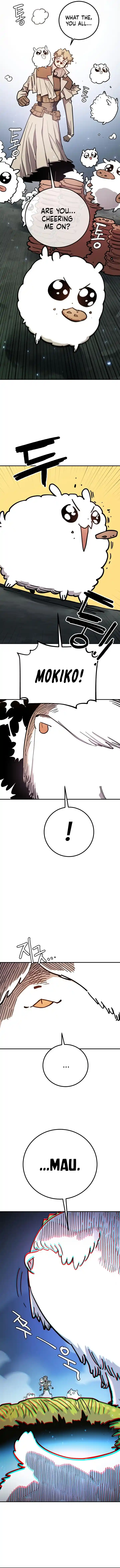 Player (OH Hyeon-Jun) Ch.235