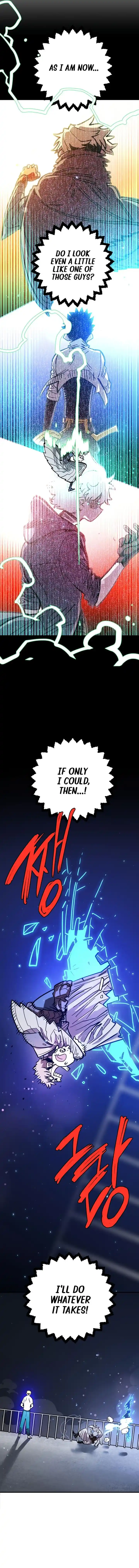 Player (OH Hyeon-Jun) Ch.235