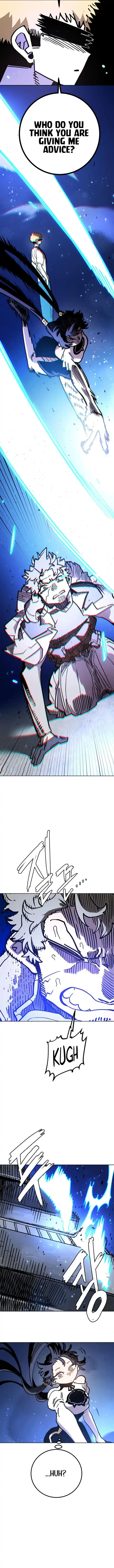 Player (OH Hyeon-Jun) Ch.235