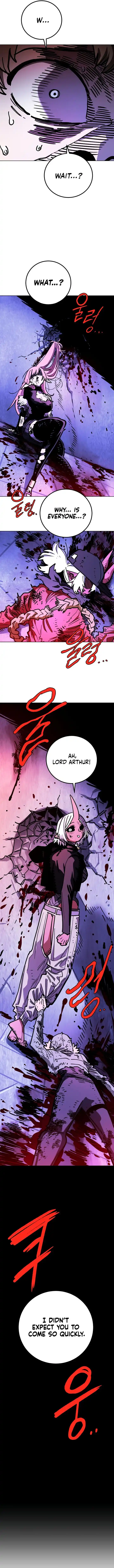 Player (OH Hyeon-Jun) Ch.235