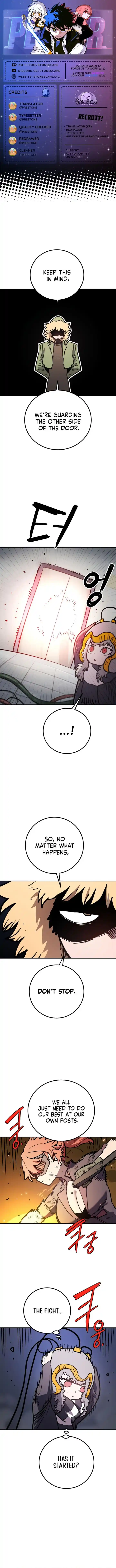 Player (OH Hyeon-Jun) Ch.236