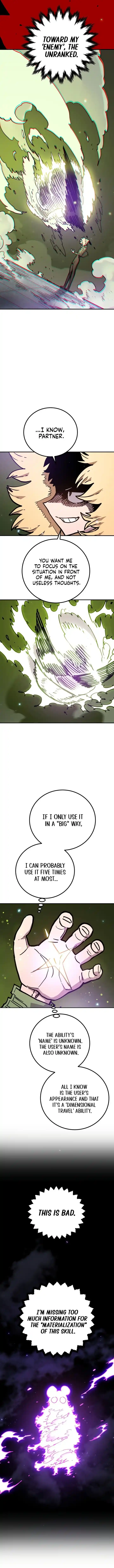 Player (OH Hyeon-Jun) Ch.236