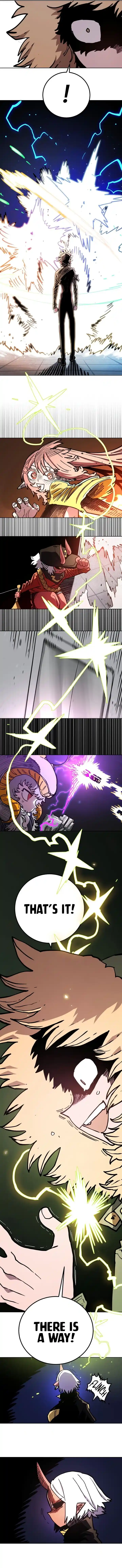 Player (OH Hyeon-Jun) Ch.236