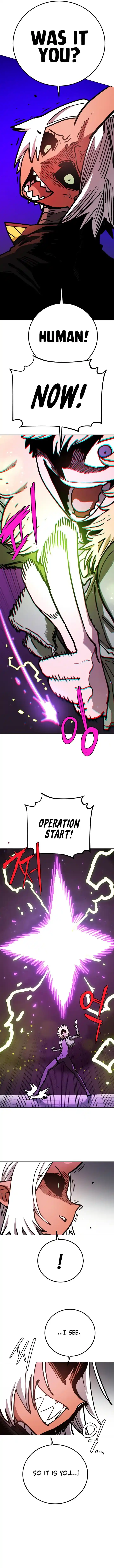 Player (OH Hyeon-Jun) Ch.236