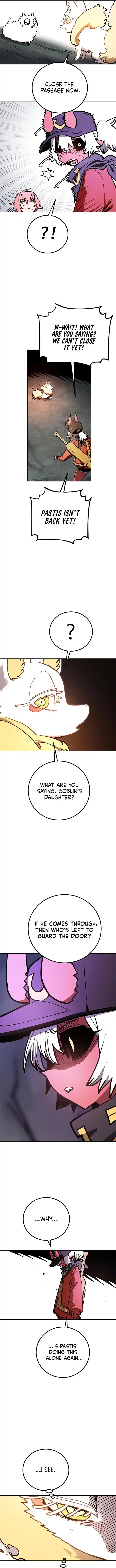 Player (OH Hyeon-Jun) Ch.236