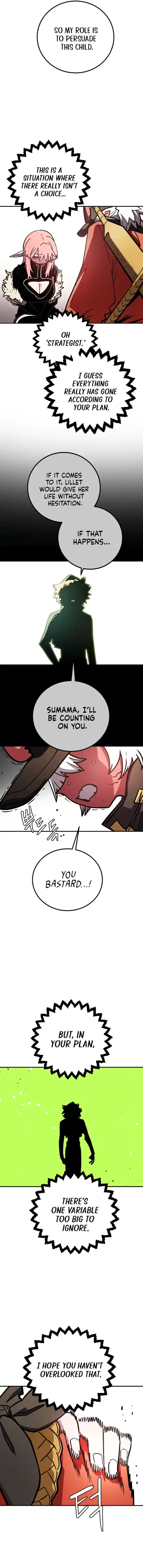 Player (OH Hyeon-Jun) Ch.236