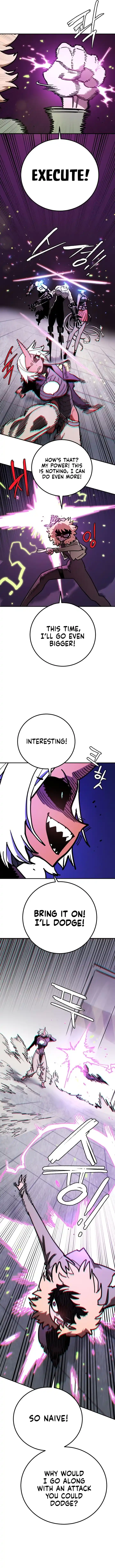 Player (OH Hyeon-Jun) Ch.236