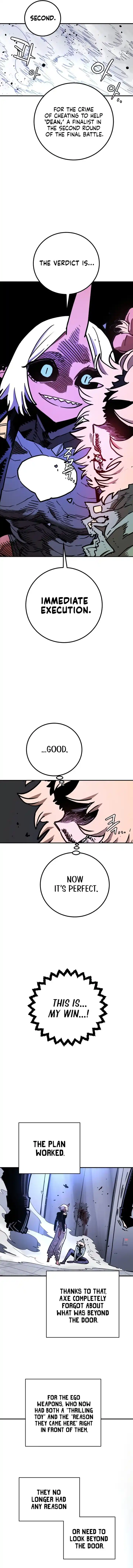 Player (OH Hyeon-Jun) Ch.236