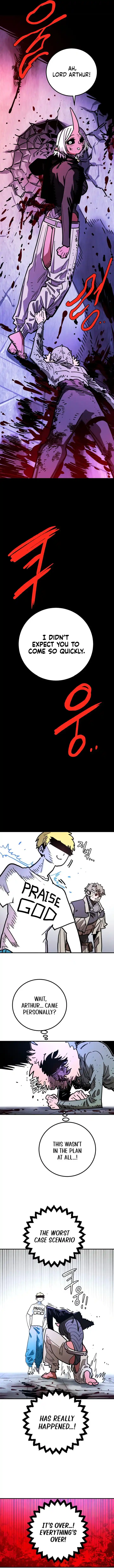 Player (OH Hyeon-Jun) Ch.236