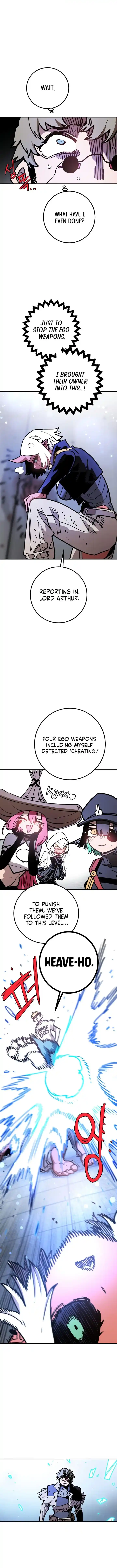 Player (OH Hyeon-Jun) Ch.236