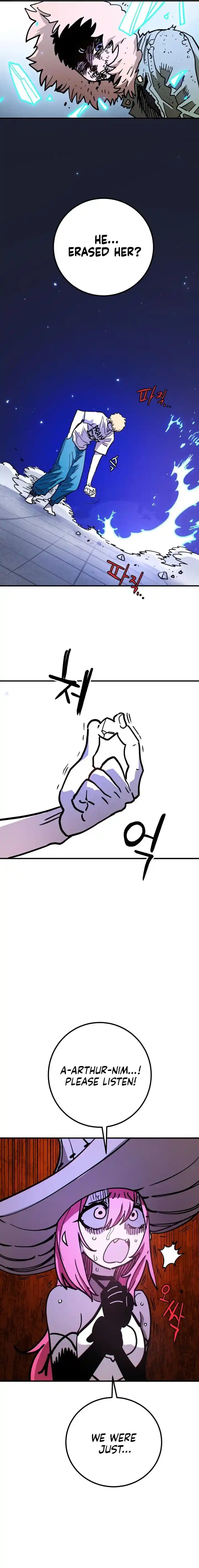 Player (OH Hyeon-Jun) Ch.236