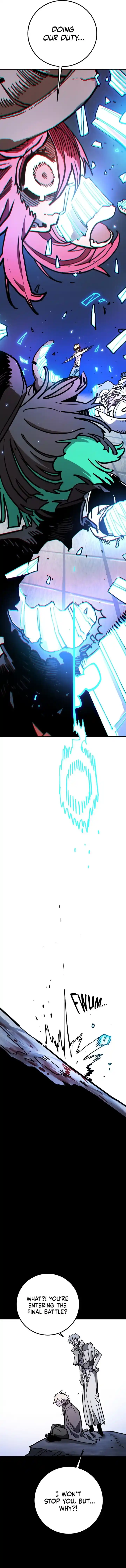 Player (OH Hyeon-Jun) Ch.236