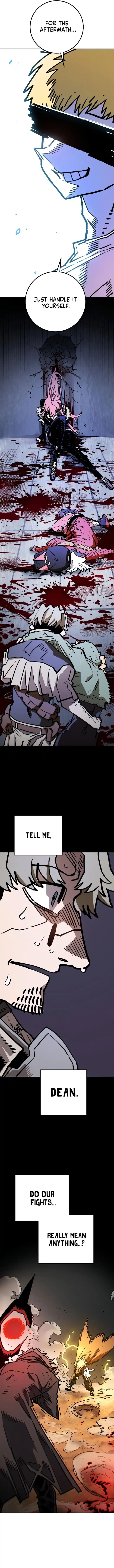 Player (OH Hyeon-Jun) Ch.236