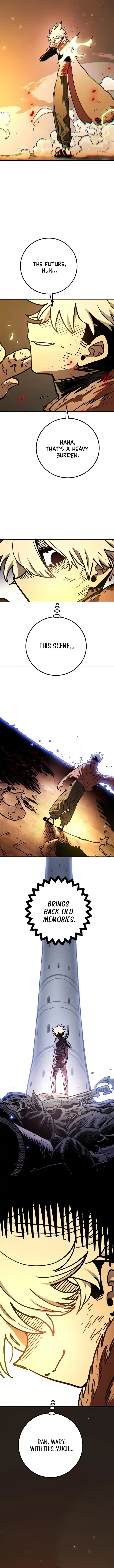 Player (OH Hyeon-Jun) Ch.237