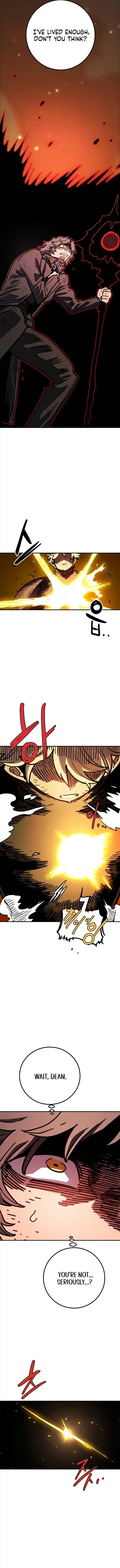 Player (OH Hyeon-Jun) Ch.237