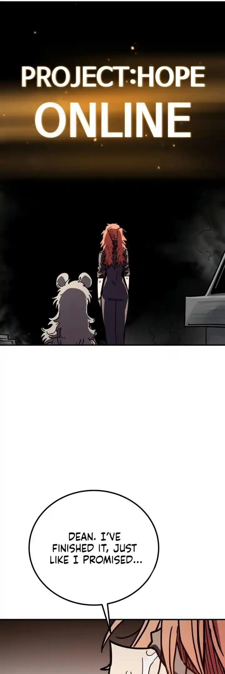 Player (OH Hyeon-Jun) Ch.237