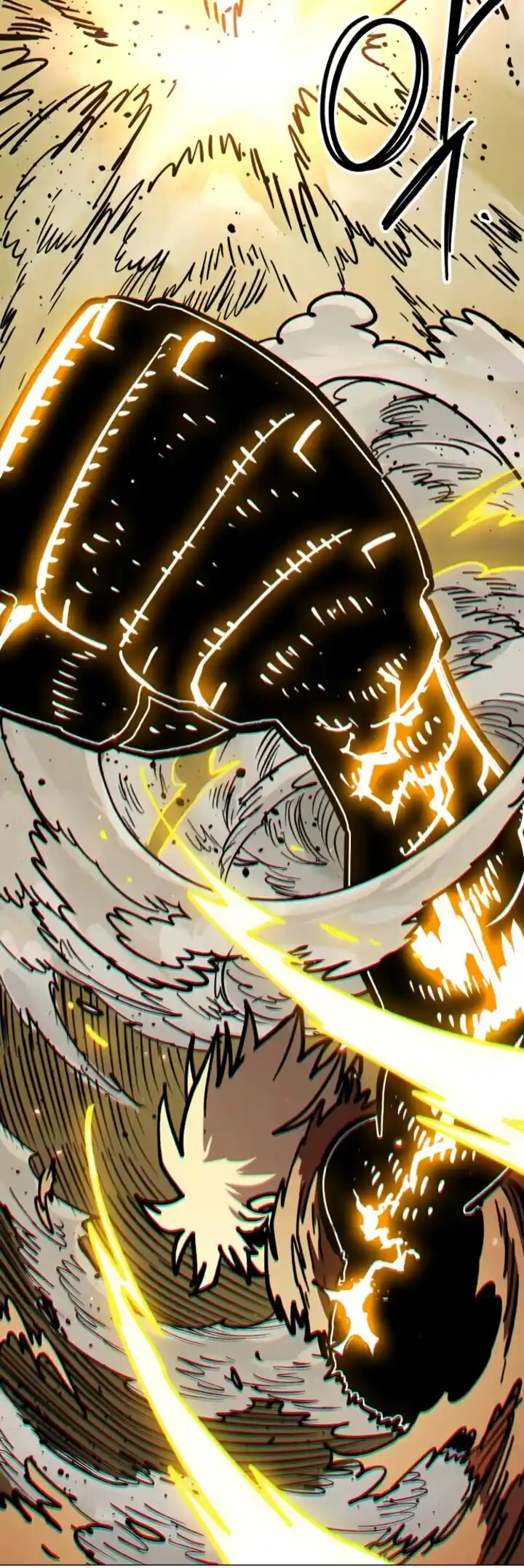 Player (OH Hyeon-Jun) Ch.237