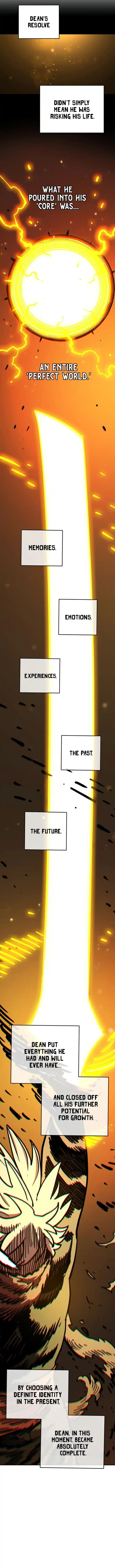 Player (OH Hyeon-Jun) Ch.237