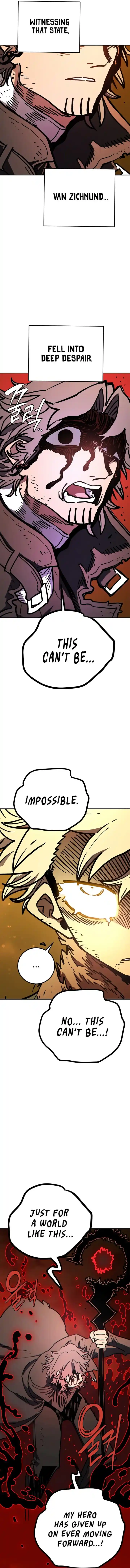 Player (OH Hyeon-Jun) Ch.237