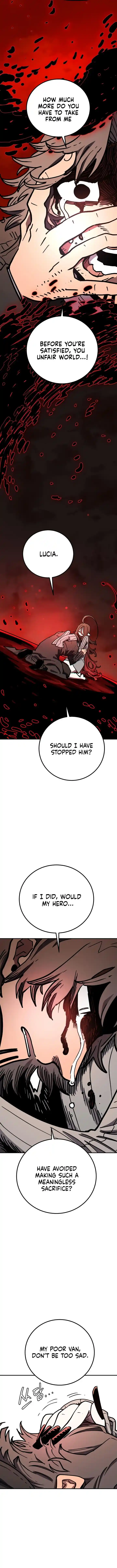 Player (OH Hyeon-Jun) Ch.237