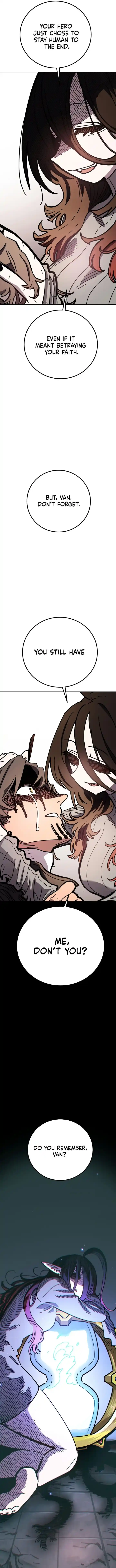 Player (OH Hyeon-Jun) Ch.237