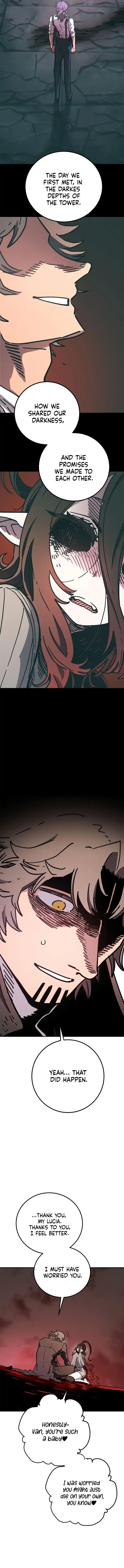 Player (OH Hyeon-Jun) Ch.237