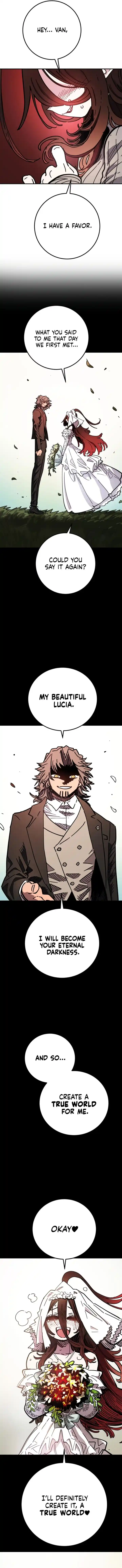 Player (OH Hyeon-Jun) Ch.237