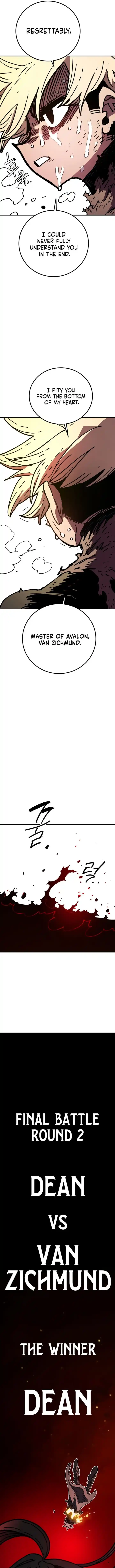 Player (OH Hyeon-Jun) Ch.237