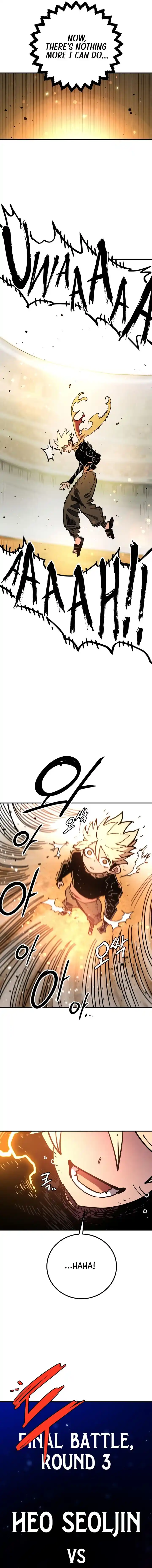 Player (OH Hyeon-Jun) Ch.238