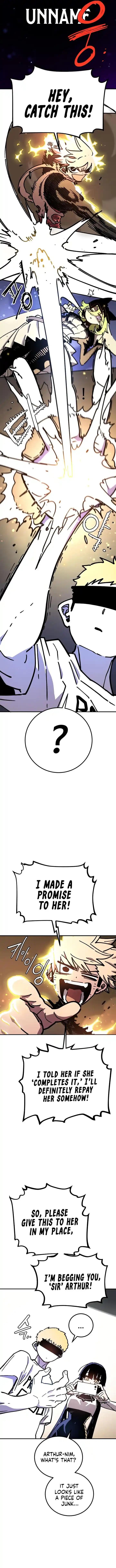 Player (OH Hyeon-Jun) Ch.238