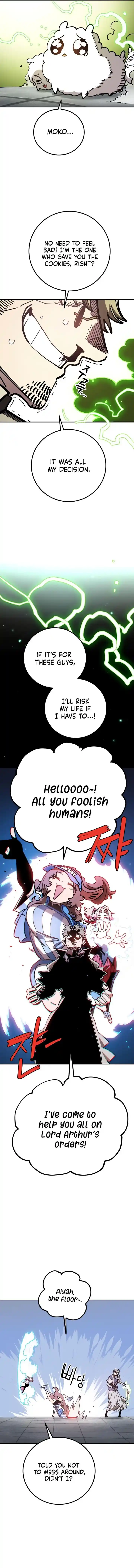 Player (OH Hyeon-Jun) Ch.238