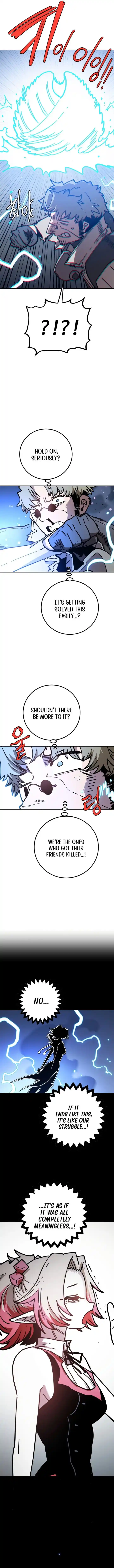 Player (OH Hyeon-Jun) Ch.238