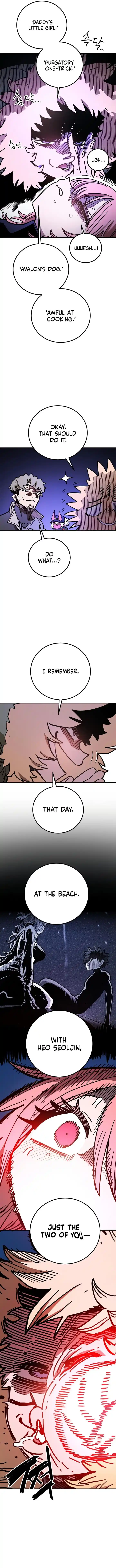 Player (OH Hyeon-Jun) Ch.238