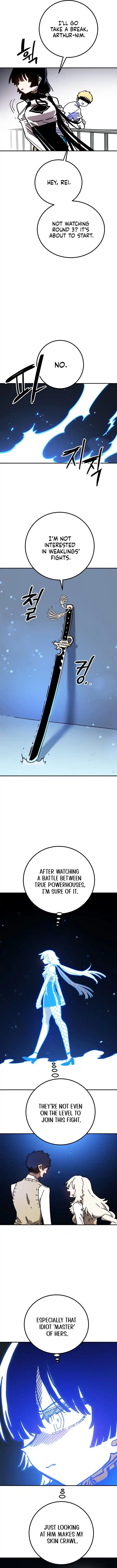 Player (OH Hyeon-Jun) Ch.238