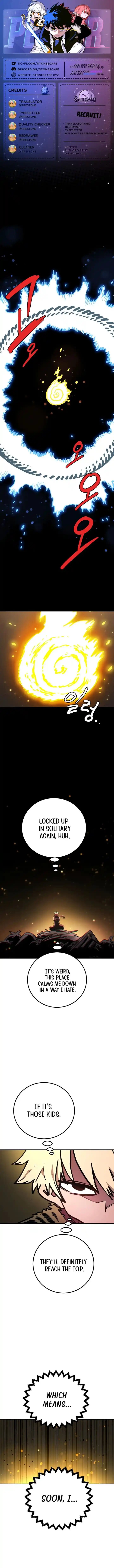 Player (OH Hyeon-Jun) Ch.239