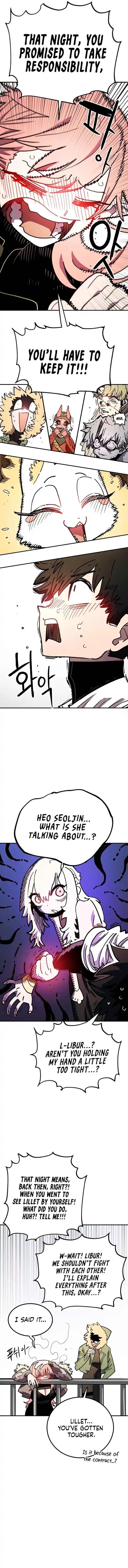 Player (OH Hyeon-Jun) Ch.239