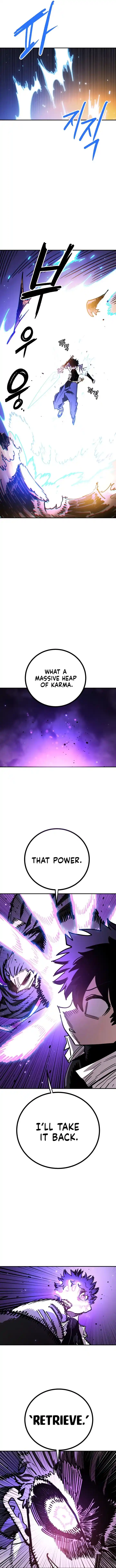 Player (OH Hyeon-Jun) Ch.239