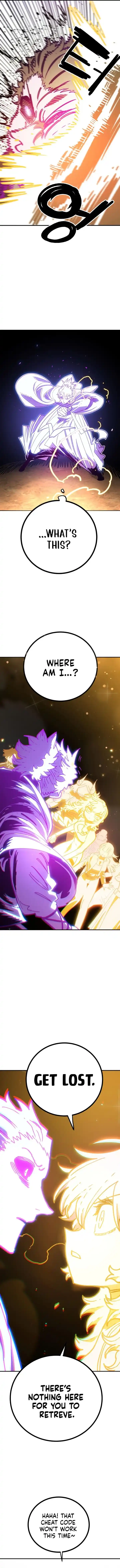 Player (OH Hyeon-Jun) Ch.239