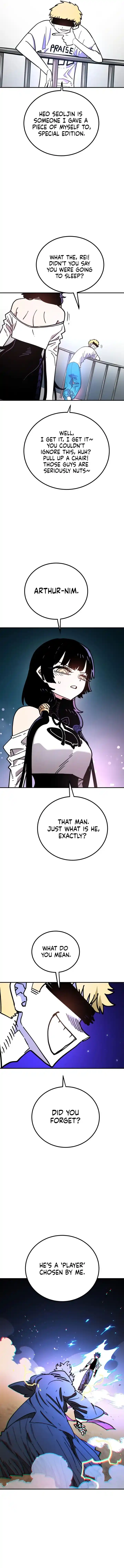 Player (OH Hyeon-Jun) Ch.239