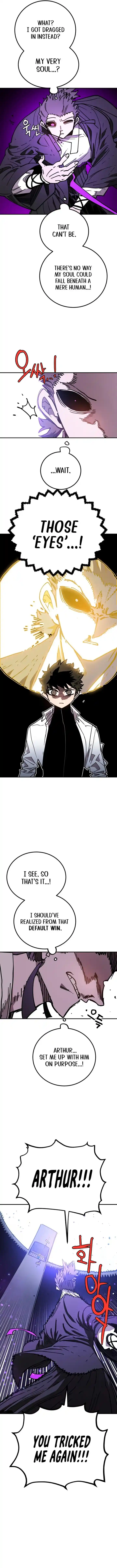 Player (OH Hyeon-Jun) Ch.239